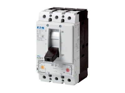 Produktbild Eaton NZMB2 A160 NA Leistungsschalter 3p  einstellbar