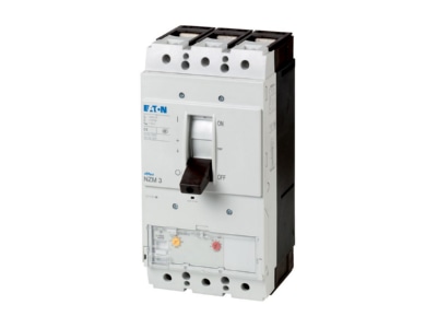 Product image Eaton NZMN3 AE400 Circuit breaker 400A
