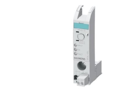 Product image 1 Siemens 3RF2920 0FA08 Current monitoring relay 0   20A
