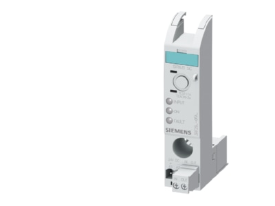 Product image 2 Siemens 3RF2920 0FA08 Current monitoring relay 0   20A