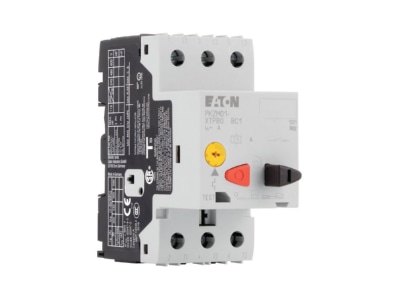 Product image 2 Eaton PKZM01 1 Motor protective circuit breaker 1A
