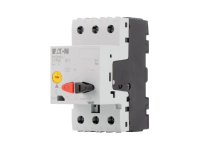Product image 3 Eaton PKZM01 1 Motor protective circuit breaker 1A
