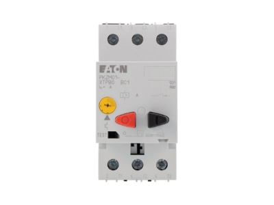 Product image 4 Eaton PKZM01 1 Motor protective circuit breaker 1A

