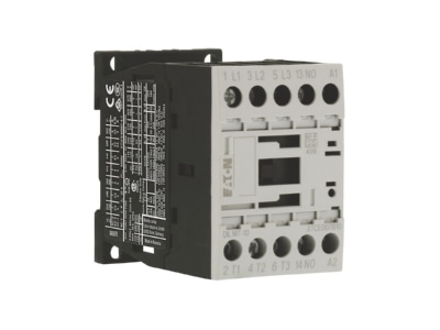 Product image 3 Eaton DILM7 10 24VDC  Magnet contactor 7A 24VDC
