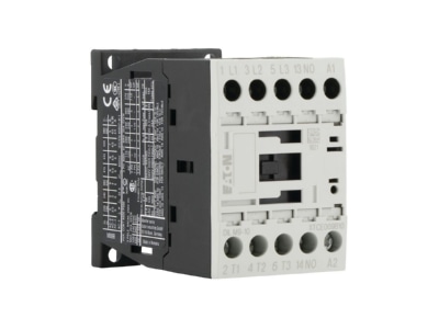 Product image 2 Eaton DILM9 10 230V50HZ  Magnet contactor 9A 230VAC
