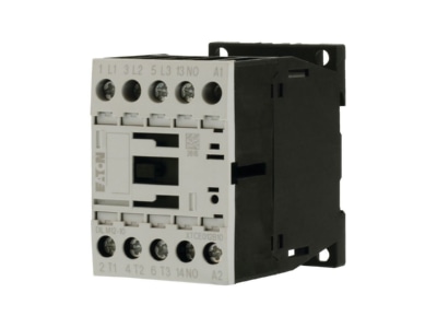 Product image 3 Eaton DILM12 10 230V50HZ  Magnet contactor 12A 230VAC
