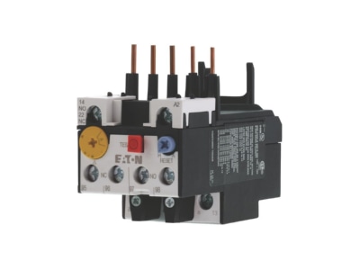 Product image 4 Eaton ZB12 0 4 Thermal overload relay 0 24   0 4A
