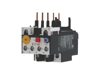 Product image 4 Eaton ZB12 0 6 Thermal overload relay 0 4   0 6A
