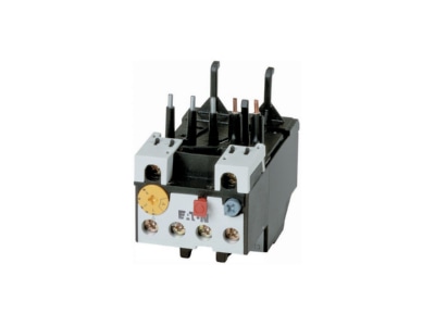 Product image 1 Eaton ZB12 1 Thermal overload relay 0 6   1A

