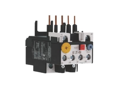 Product image 2 Eaton ZB12 10 Thermal overload relay 6   10A
