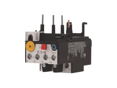 Product image 3 Eaton ZB32 10 Thermal overload relay 6   10A
