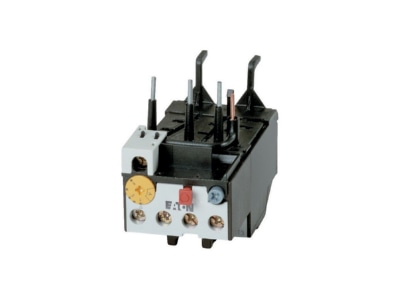Product image 4 Eaton ZB32 10 Thermal overload relay 6   10A
