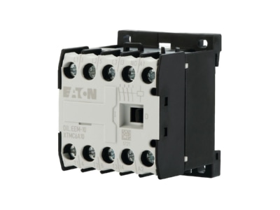 Product image 3 Eaton DILEEM 10 230V50HZ  Magnet contactor 6 6A 230VAC
