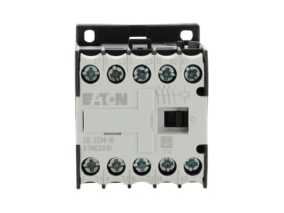Product image 4 Eaton DILEEM 10 230V50HZ  Magnet contactor 6 6A 230VAC
