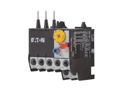 Product image 1 Eaton ZE 0 6 Thermal overload relay 0 4   0 6A
