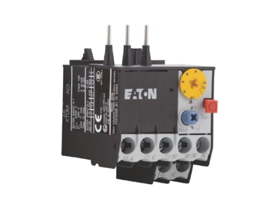 Product image 2 Eaton ZE 0 6 Thermal overload relay 0 4   0 6A
