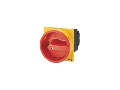 Product image 9 Eaton T0 2 1 EA SVB Safety switch 3 p 5 5kW
