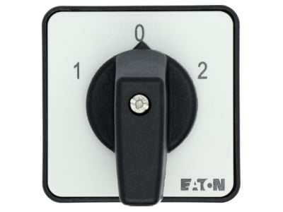 Product image 13 Eaton T0 4 8441 E Off load switch 3 p 20A