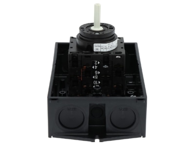 Product image 16 Eaton T3 4 8410 I2 Off load switch 3 p 32A
