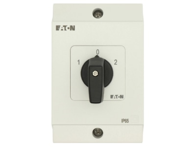 Product image 18 Eaton T3 3 8401 I2 Off load switch 3 p 32A

