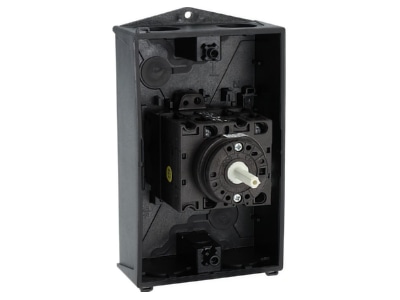 Product image 20 Eaton T3 3 8401 I2 Off load switch 3 p 32A
