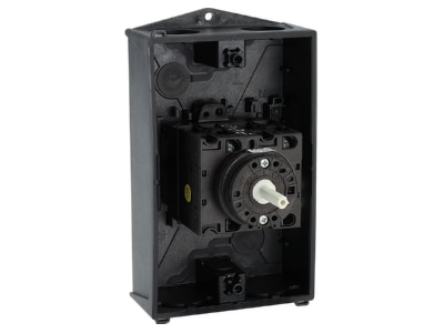 Product image 21 Eaton T3 3 8401 I2 Off load switch 3 p 32A
