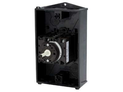 Product image 13 Eaton T3 4 15682 I2 SVB SW Safety switch 6 p 15kW
