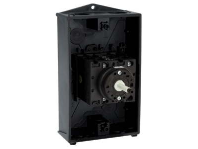 Product image 17 Eaton T3 4 15682 I2 SVB SW Safety switch 6 p 15kW
