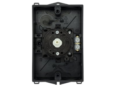 Product image 12 Eaton T0 2 1 I1 SVB SW Safety switch 3 p 5 5kW
