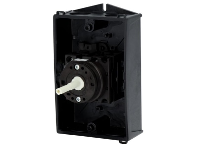 Product image 13 Eaton T0 2 1 I1 SVB SW Safety switch 3 p 5 5kW
