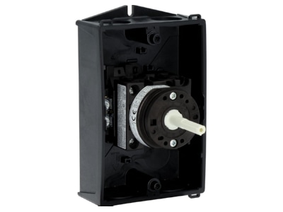 Product image 15 Eaton T0 2 1 I1 SVB SW Safety switch 3 p 5 5kW
