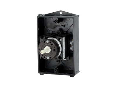 Product image 15 Eaton T0 3 8212 I1 Off load switch 3 p 20A
