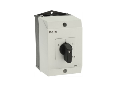 Product image 3 Eaton T0 3 8212 I1 Off load switch 3 p 20A
