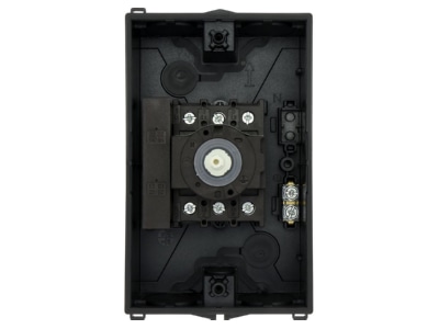 Product image 10 Eaton P1 32 I2 SVB HI11 Safety switch 3 p 15kW
