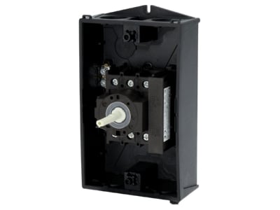 Product image 13 Eaton P1 32 I2 SVB HI11 Safety switch 3 p 15kW
