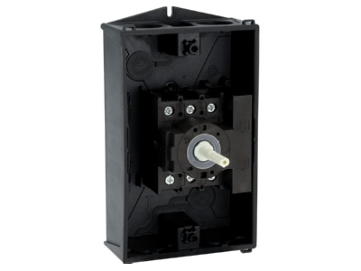 Product image 15 Eaton P1 32 I2 SVB HI11 Safety switch 3 p 15kW
