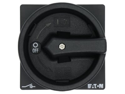Product image 14 Eaton P3 63 EA SVB SW N Safety switch 4 p 30kW