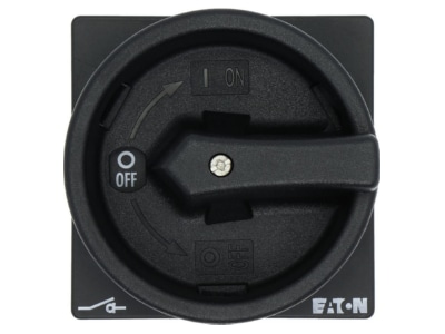 Product image 14 Eaton P3 63 EA SVB SW N Safety switch 4 p 30kW