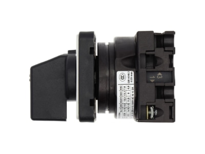 Product image 6 Eaton T0 1 8200 E Safety switch 1 p 5 5kW
