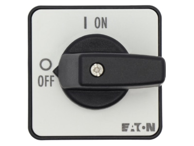 Product image 12 Eaton T0 1 102 E Safety switch 2 p 5 5kW
