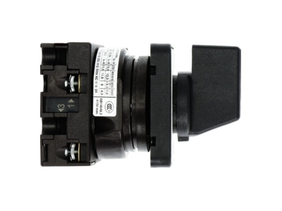 Product image 1 Eaton T0 1 102 E Safety switch 2 p 5 5kW
