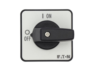 Product image 11 Eaton T0 1 8200 EZ Safety switch 1 p 5 5kW