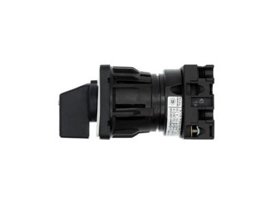 Product image 5 Eaton T0 1 8200 EZ Safety switch 1 p 5 5kW

