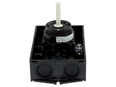 Product image 13 Eaton T0 2 1 I1 Off load switch 3 p 20A
