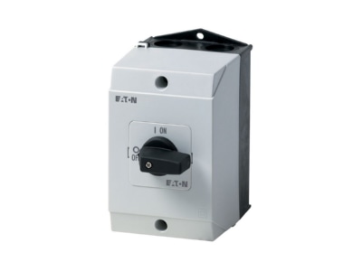 Produktbild 9 Eaton T0 2 1 I1 Ein Aus Schalter I G 