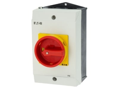 Product image 9 Eaton P1 25 I2 SVB Safety switch 3 p 13kW
