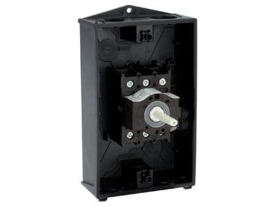 Product image 12 Eaton P1 25 I2 SVB Safety switch 3 p 13kW
