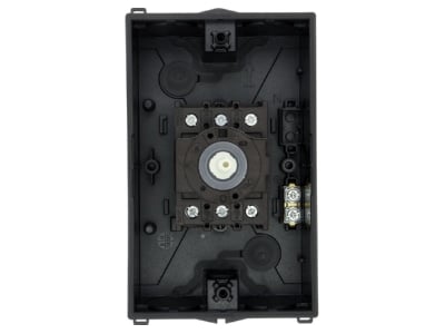 Product image 17 Eaton P1 25 I2 SVB Safety switch 3 p 13kW
