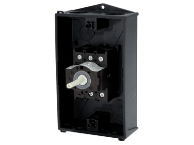 Product image 19 Eaton P1 25 I2 SVB Safety switch 3 p 13kW
