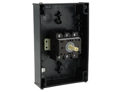 Product image 13 Eaton P3 63 I4 SVB Safety switch 3 p 30kW
